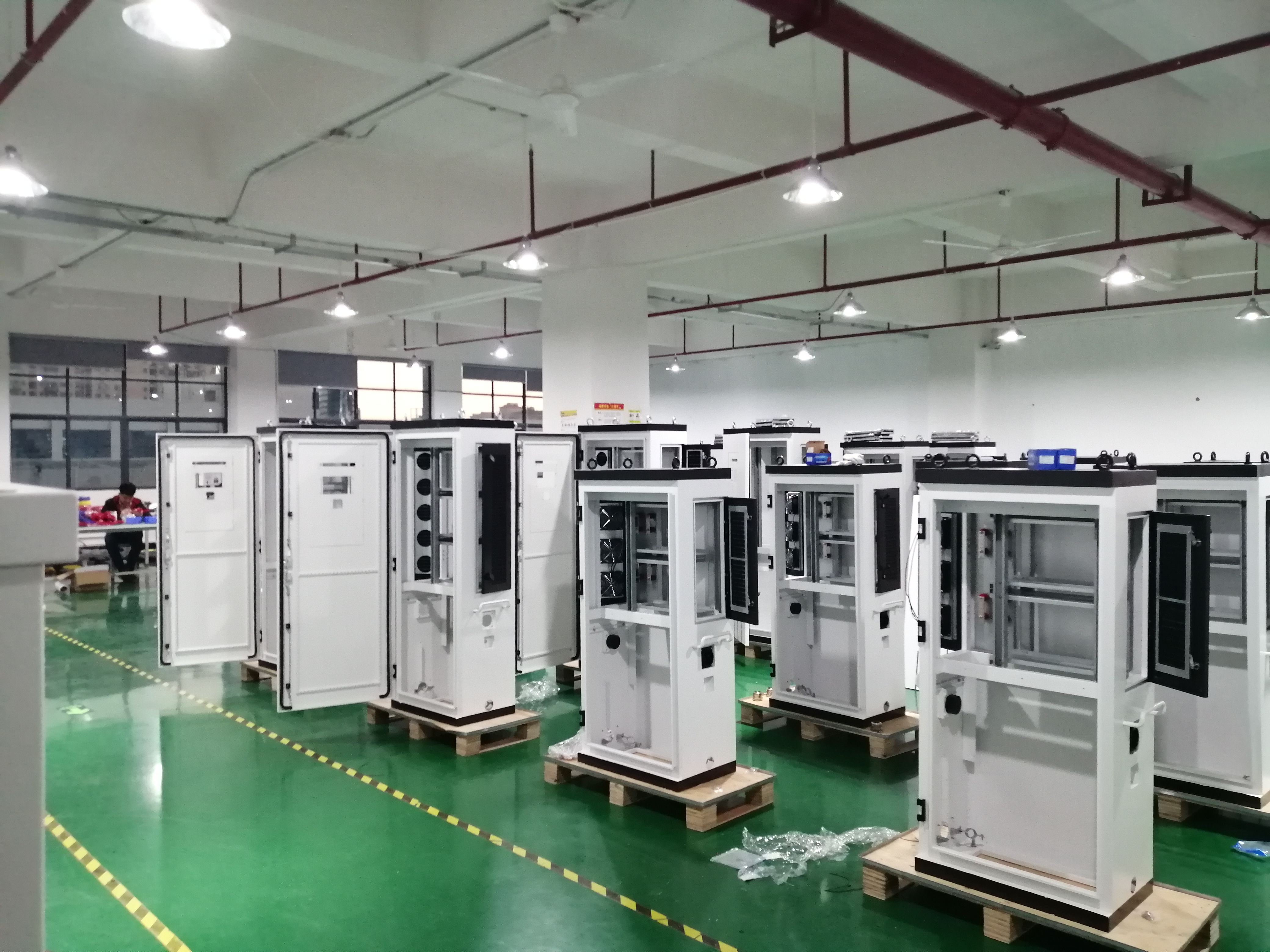 充電樁哪個(gè)好